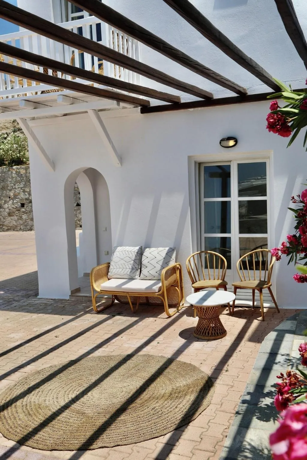 Room, Ubud Mykonos, Mykonos