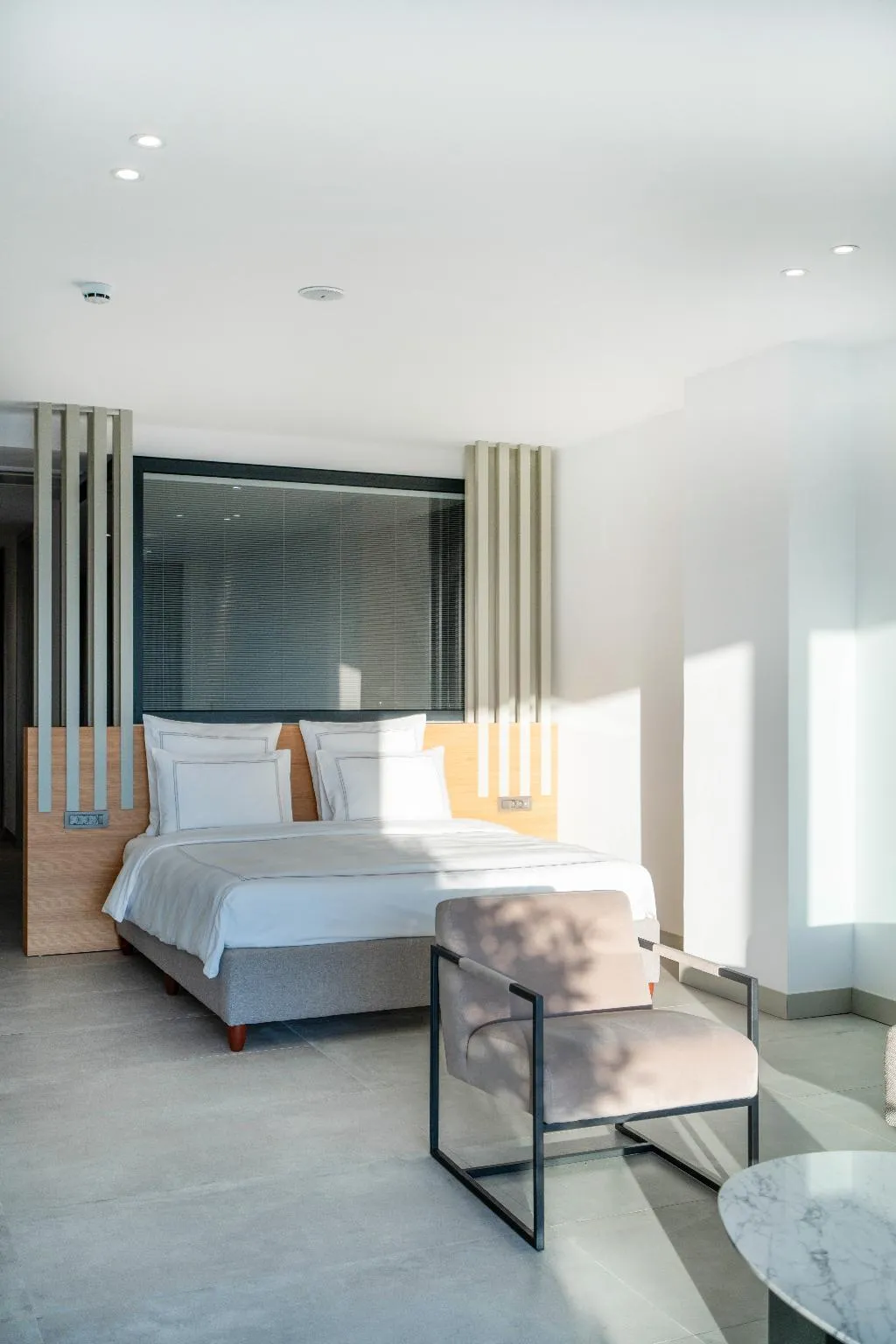 DOUBLE SUPERIOR ONE BEDROOM Room, Akana Loft, Bodrum