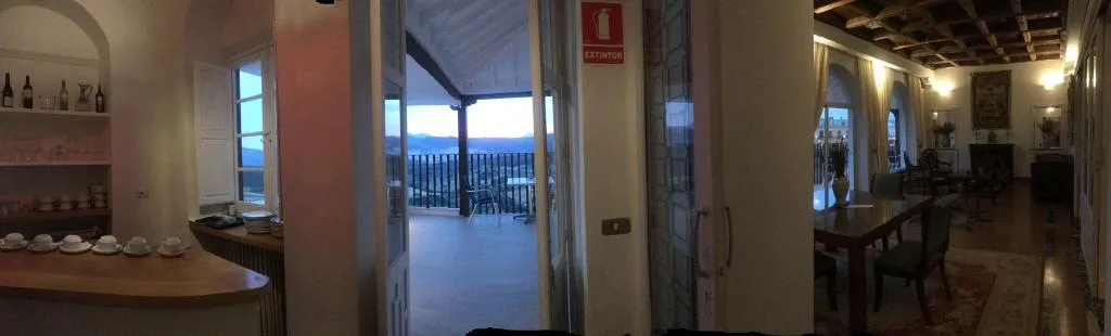 Bar, Casa Palacio Villazambra, Costa Del Sol
