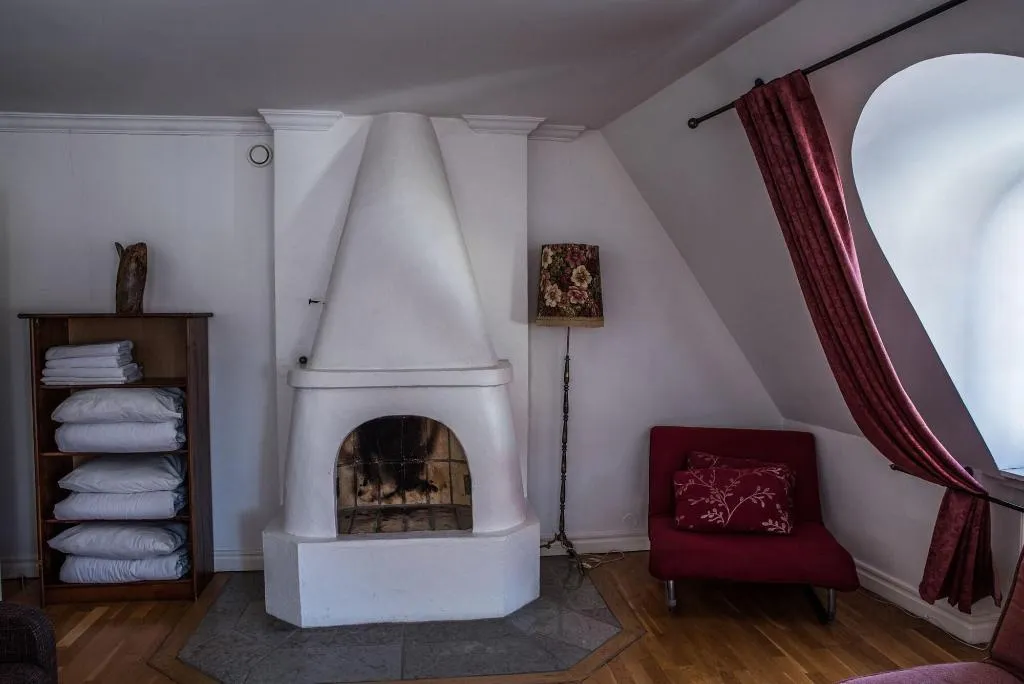 Room, Tallinn Apartments & Rooms - Old Town, Tallinn