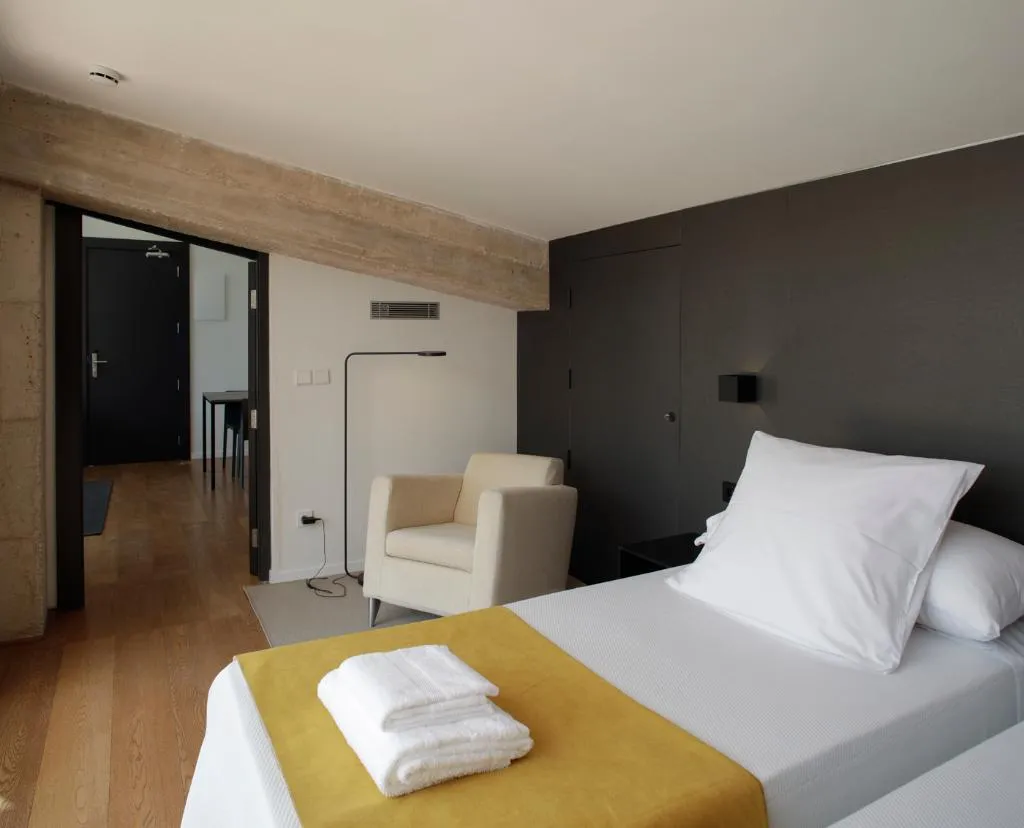 APARTMENT STANDARD Room, Mon Suites Fetén, Valencia