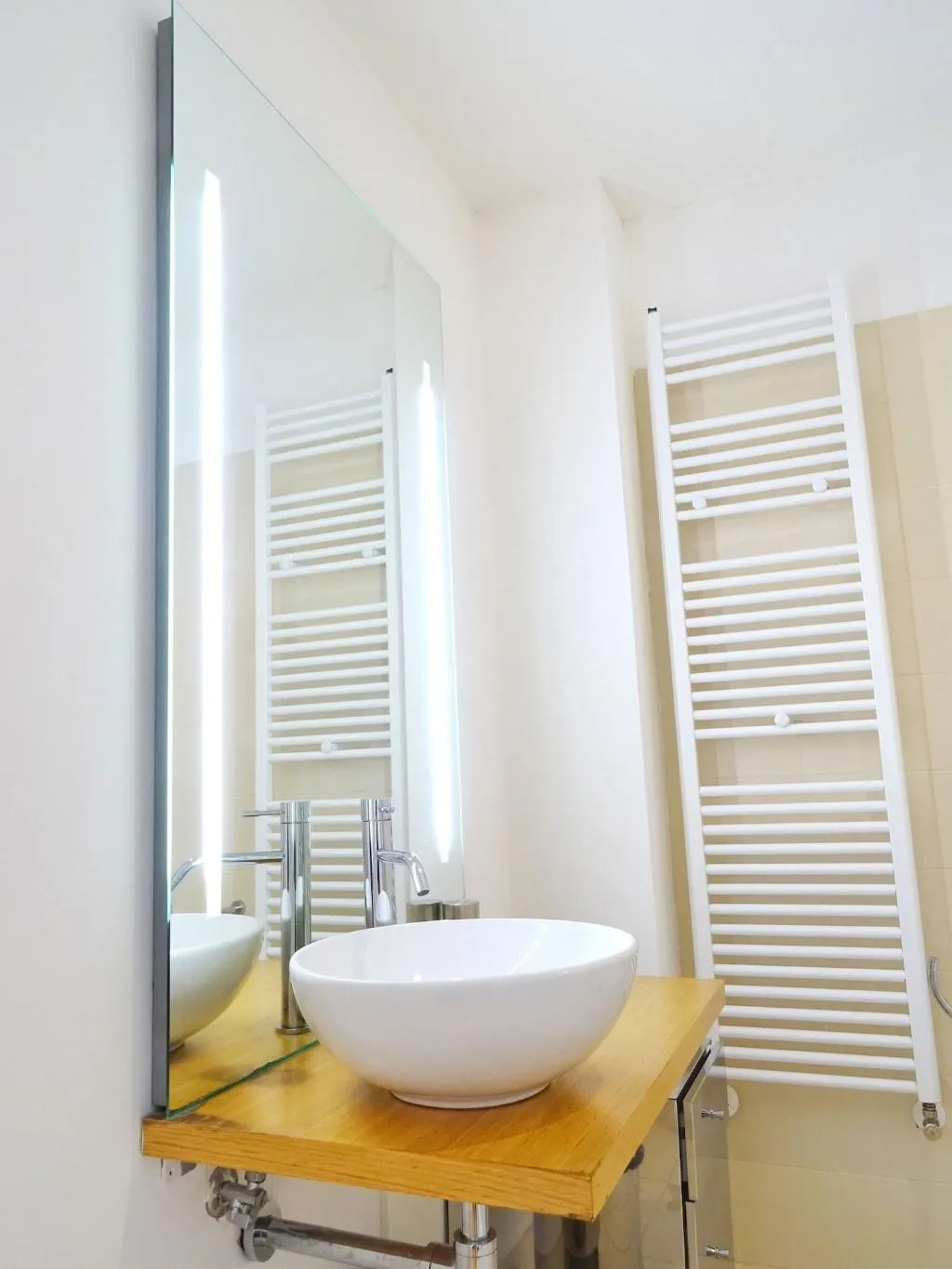 Room, Residence Grandi Magazzini, Olbia