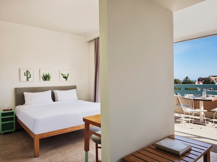Captains Inn, Red Sea Riviera