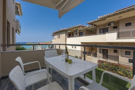 Alkioni By the Sea, Thessaloniki