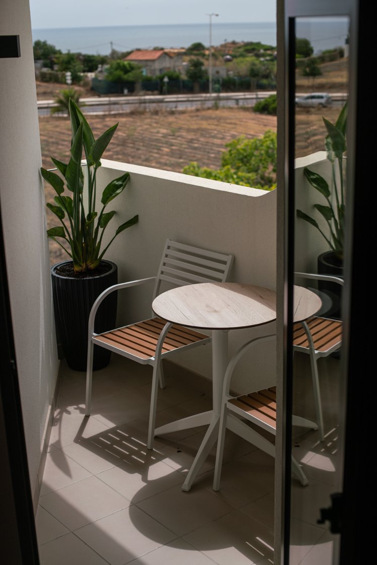 Residencial Rochavau, Algarve