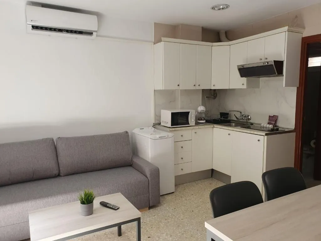 APARTMENT ONE BED Room, L&G Apartamentos, Costa Blanca