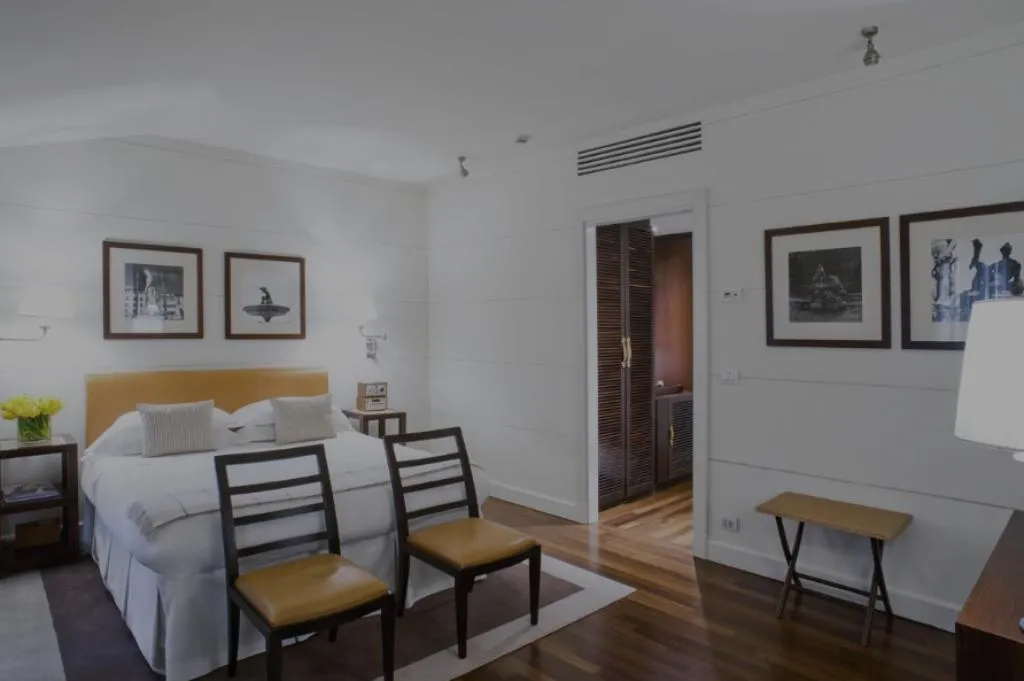 DOUBLE DELUXE Room, Gallery Art Hotel, Florence