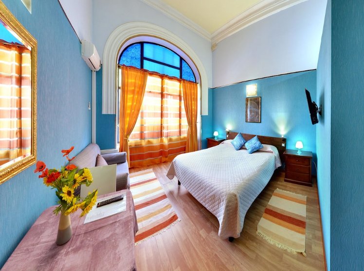Hostel Agata, Palermo