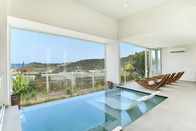 Doric Boutique Hotel - Resort, Catania