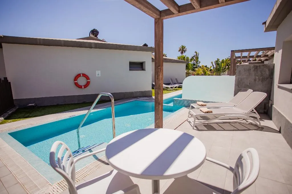 BUNGALOW STANDARD Room, Caybeach Princess, Gran Canaria