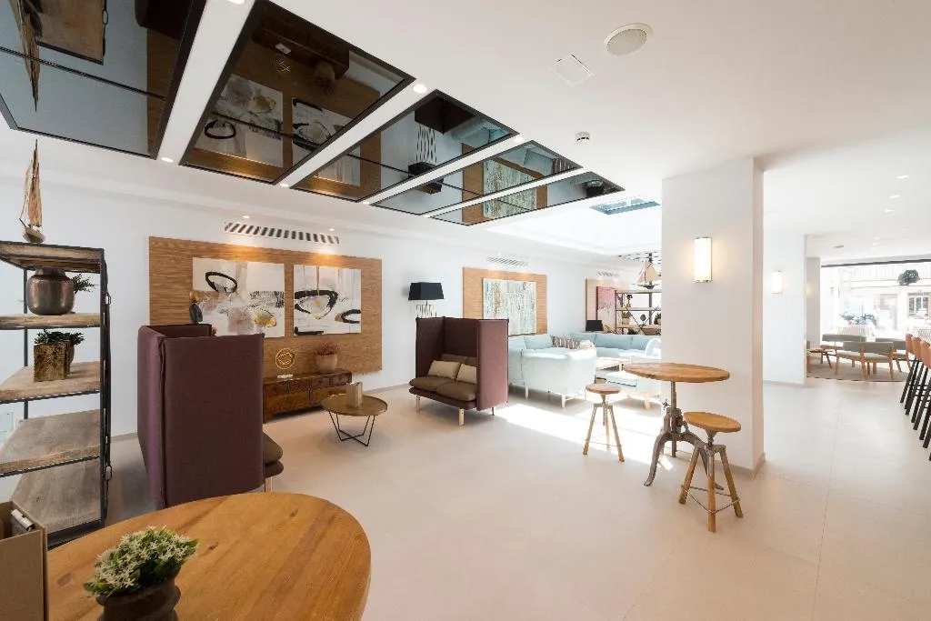 Bar, Kyrat Amarac Suites, Majorca