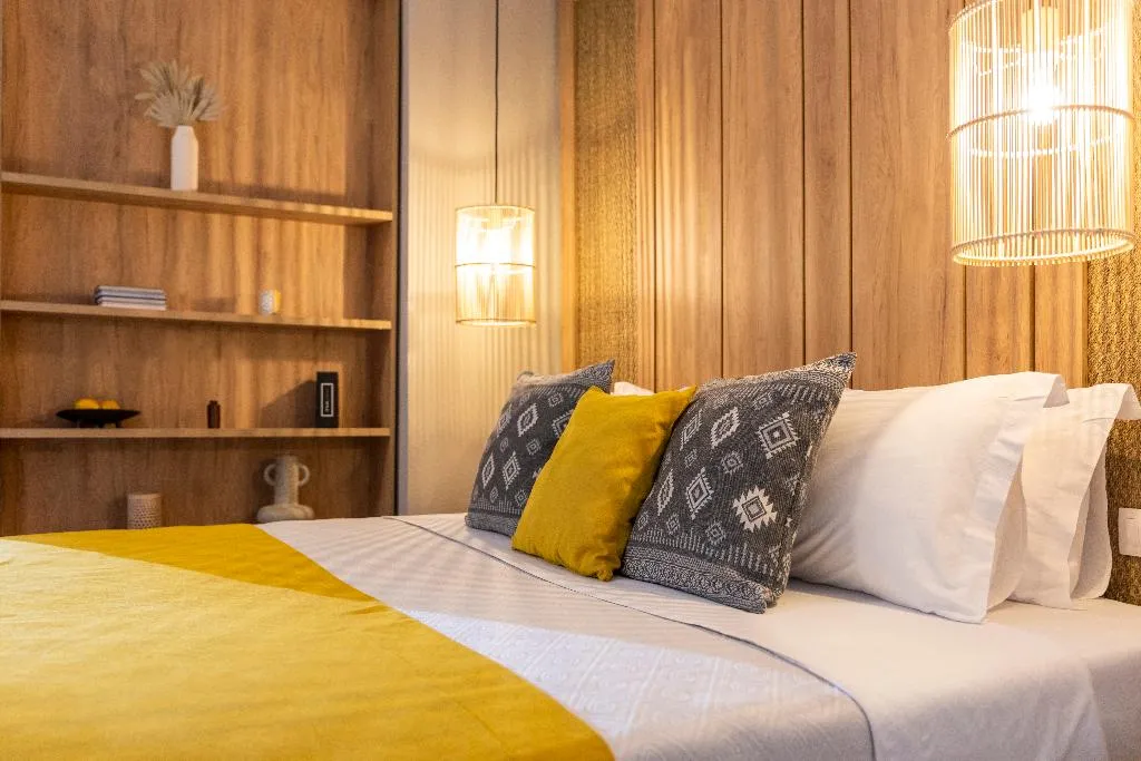 Double or Twin DELUXE Room, Skiathos Thalassa, Skiathos