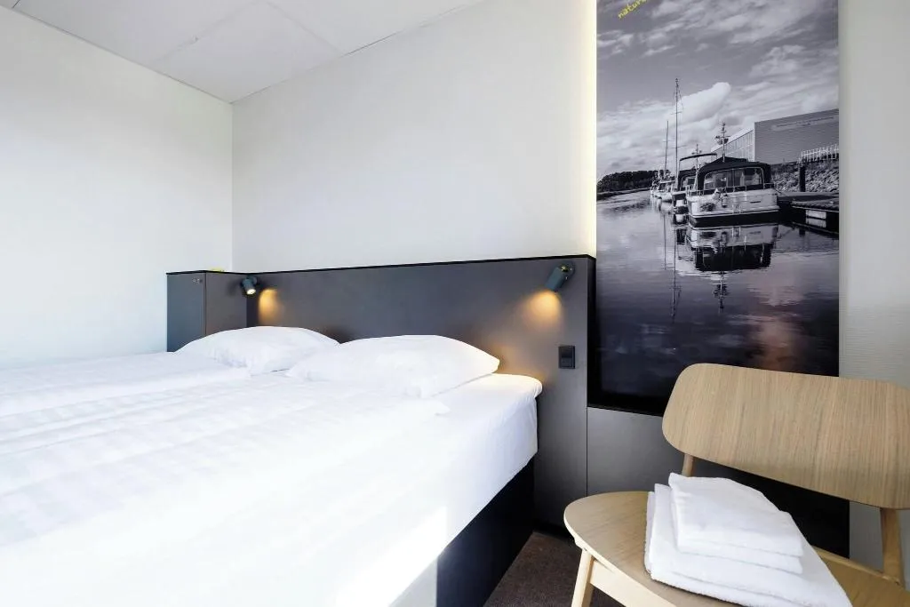 Room, Four Points Flex by Sheraton Ishoj, Copenhagen