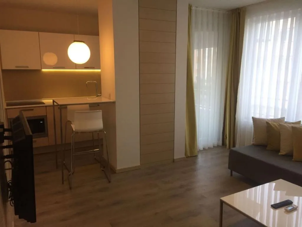 SUITE STANDARD Room, Boutique House Mim A, Antalya