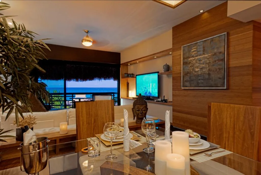 APARTMENT TWO BEDROOMS Room, La Divina By Aldea Thai, Playa Del Carmen