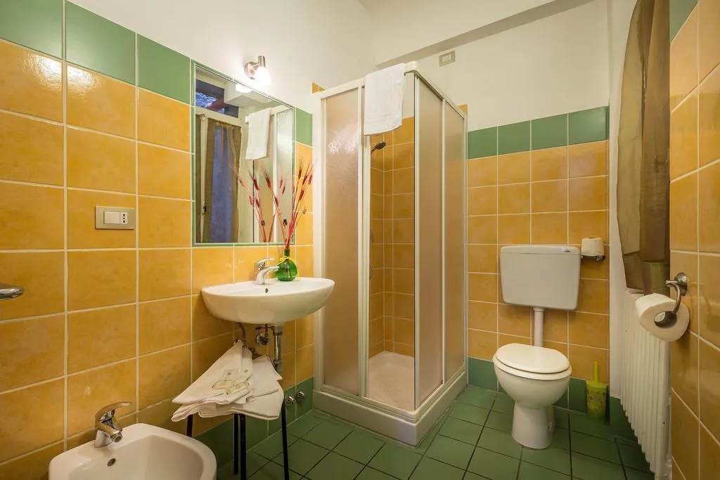 DOUBLE CLASSIC Room, Hotel Ferretti, Florence