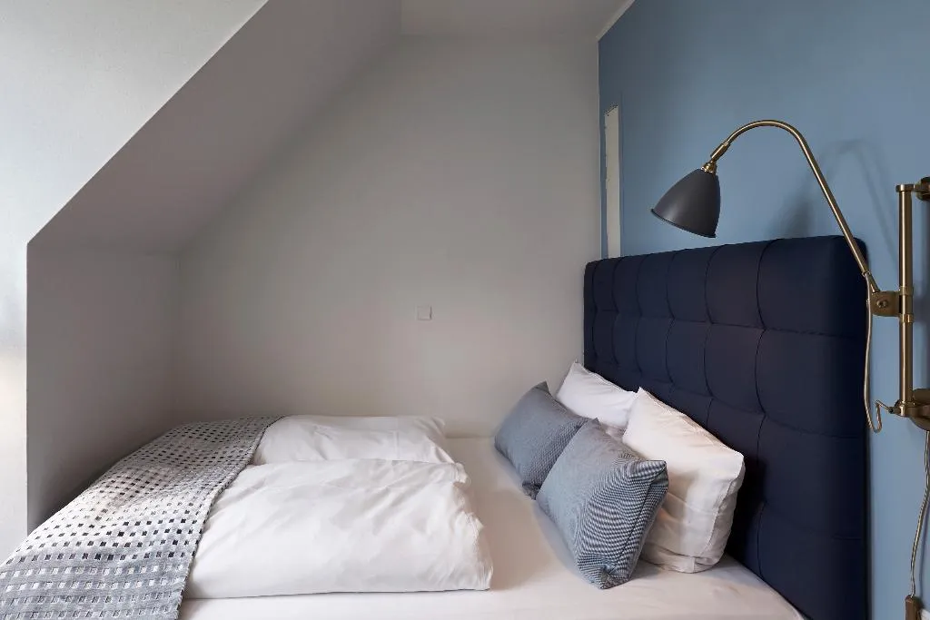SINGLE SUPERIOR Room, Copenhagen Strand, Copenhagen