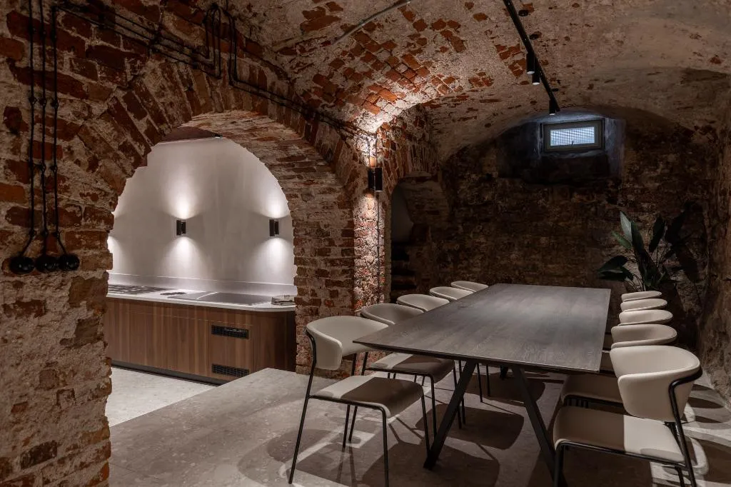 Conferences, Konventa Seta Hotel - Keystone Collection, Riga