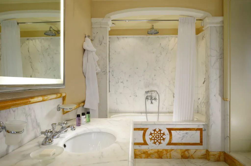TRIPLE SUPERIOR Room, Santa Maria Novella, Florence