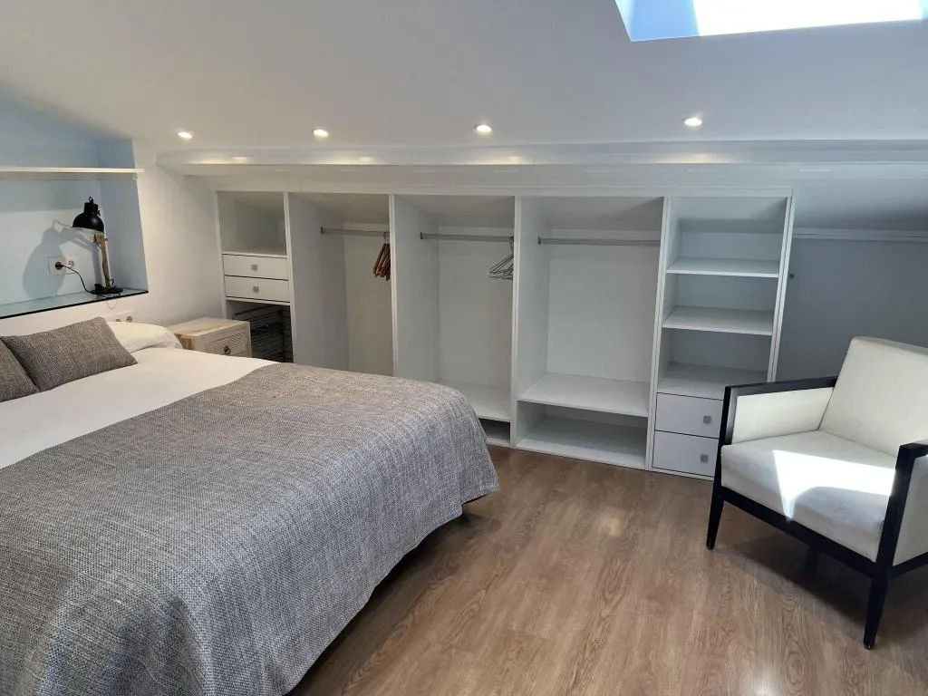 Room, Hotel Sa Voga, Barcelona