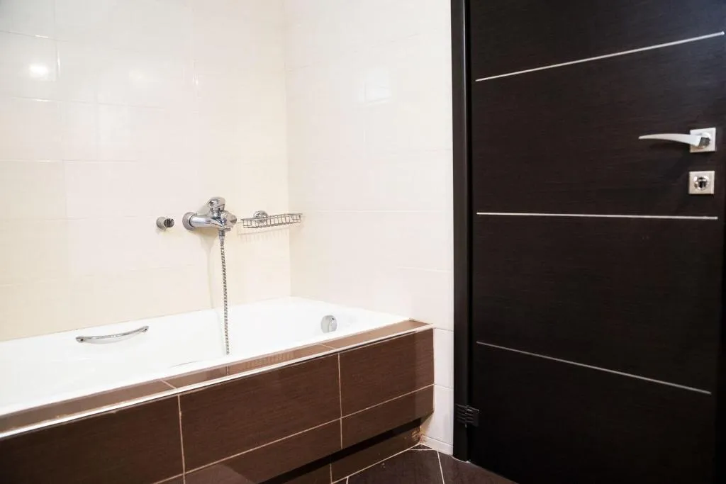 Room, Villa d'Irene - near Athens airport, 200 meters fr, Athens