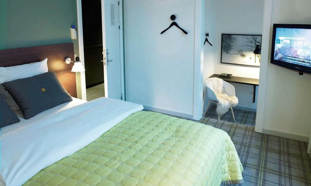Room, Ibsens, Copenhagen