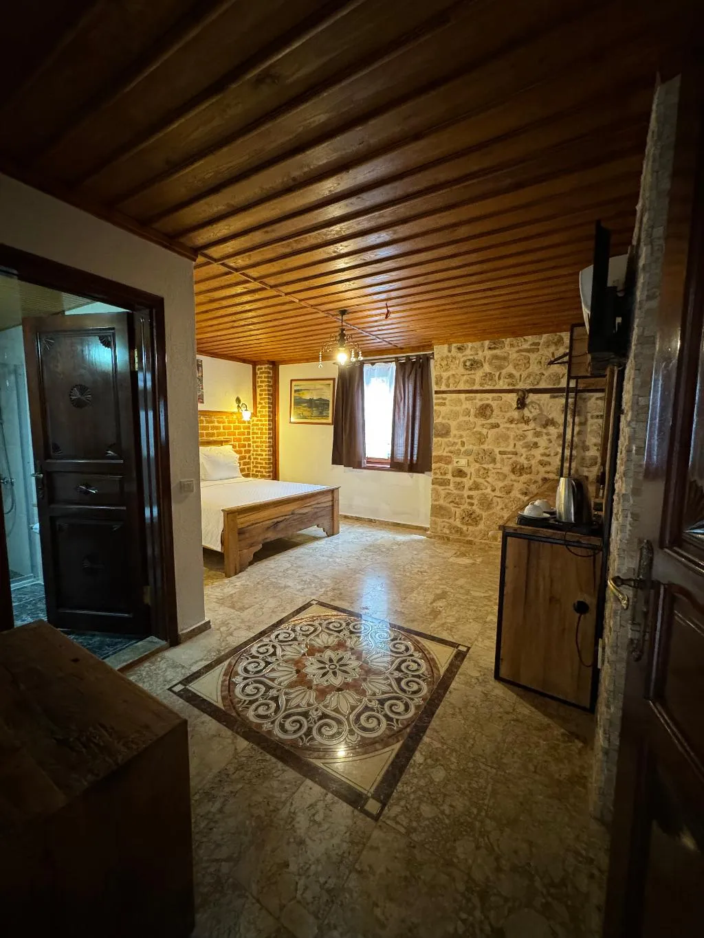 SUITE DELUXE Room, Casa Franco, Antalya