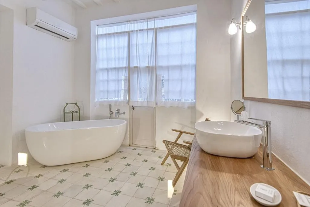 Room, Casa Albertí Boutique Hotel, Menorca