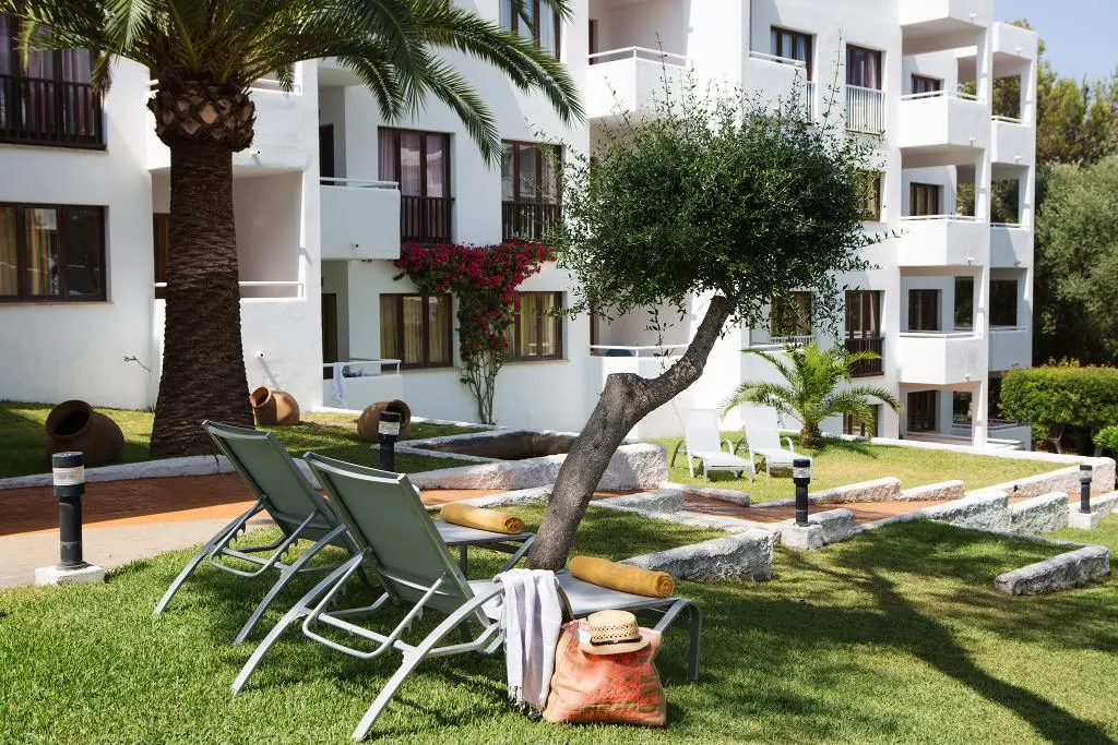 STUDIO STANDARD Room, Gavimar Cala Gran Costa Del Sur, Majorca