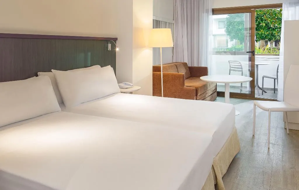 JUNIOR SUITE STANDARD Room, Ocean House Costa del Sol by Grupotel, Costa Del Sol