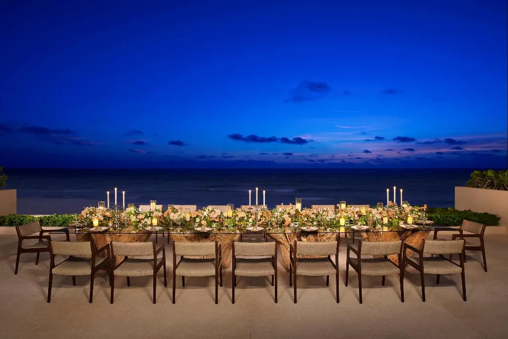 Conferences, Secrets The Vine Cancun, Cancun Area