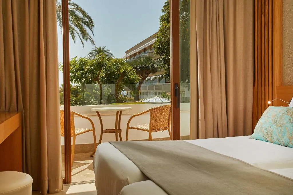 TWIN STANDARD Room, Son Caliu Hotel Spa Oasis, Majorca
