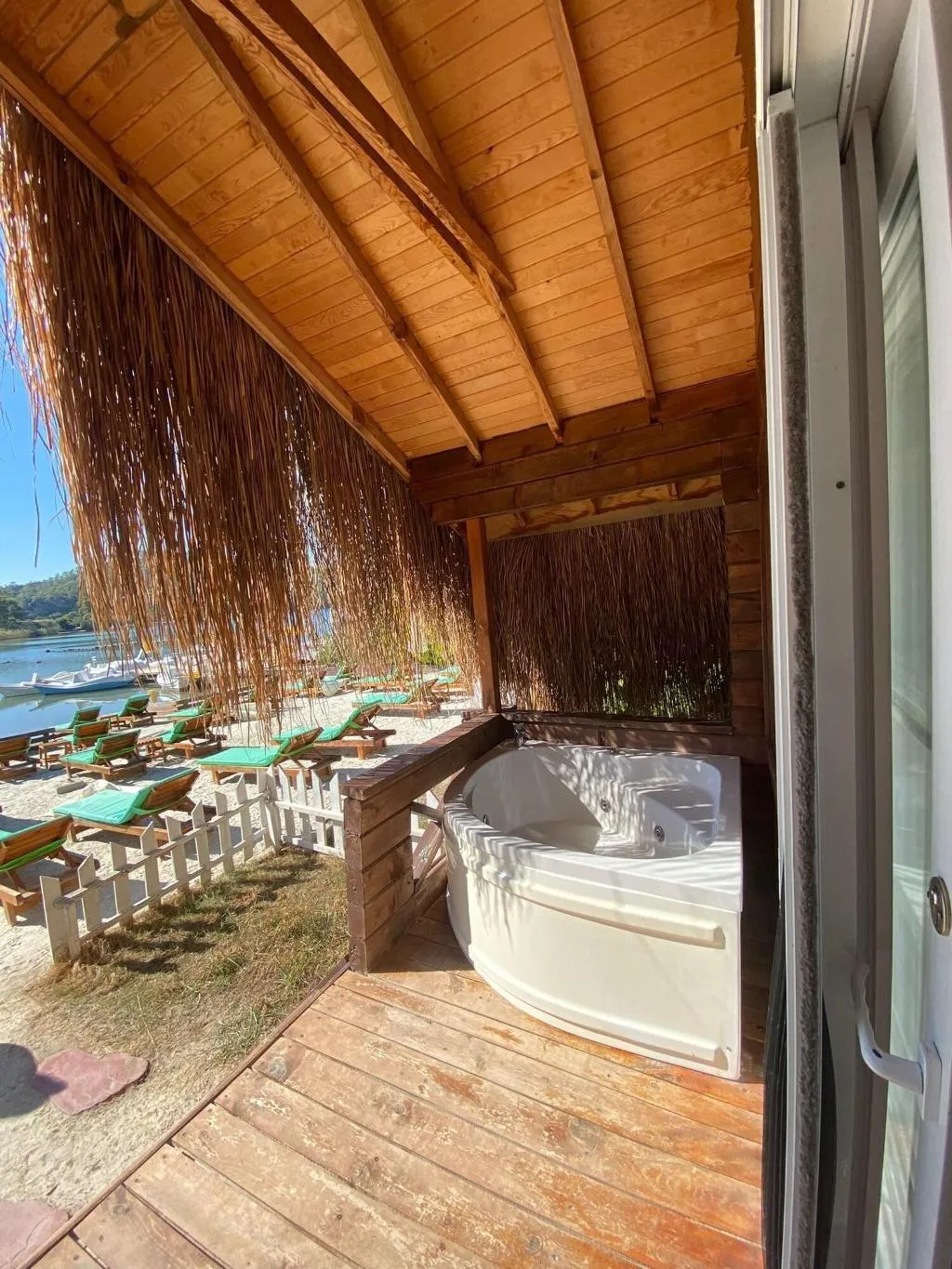 General view, Green Pine Beach & Bungalows Luxury Concept, Dalaman