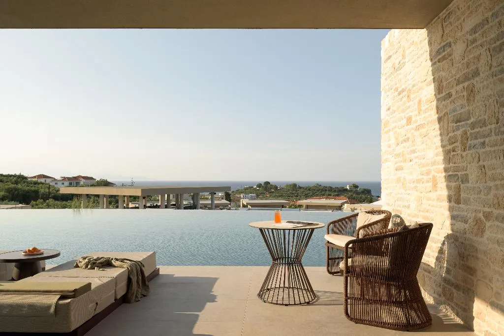 SUITE WITH VIEWS Room, King Jason Zante – Designed For Adults, Zante