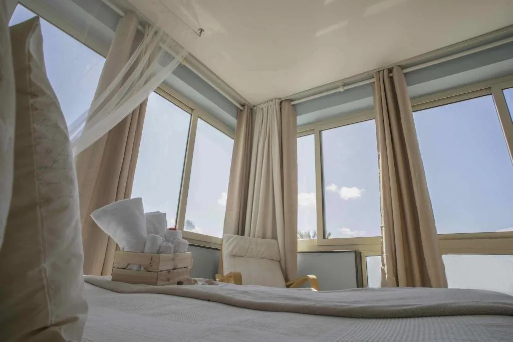 Room, B B L Approdo, Catania