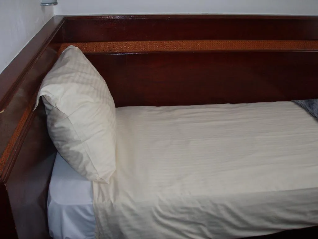 Room, Manofa, Amsterdam