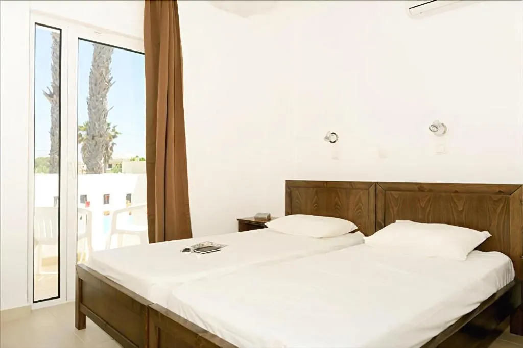 Room, Athina Apartments, Kos