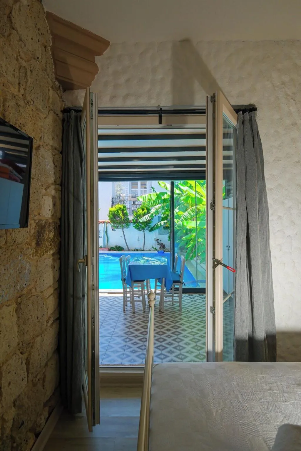 Room, Kybele Suites Alacati, Izmir