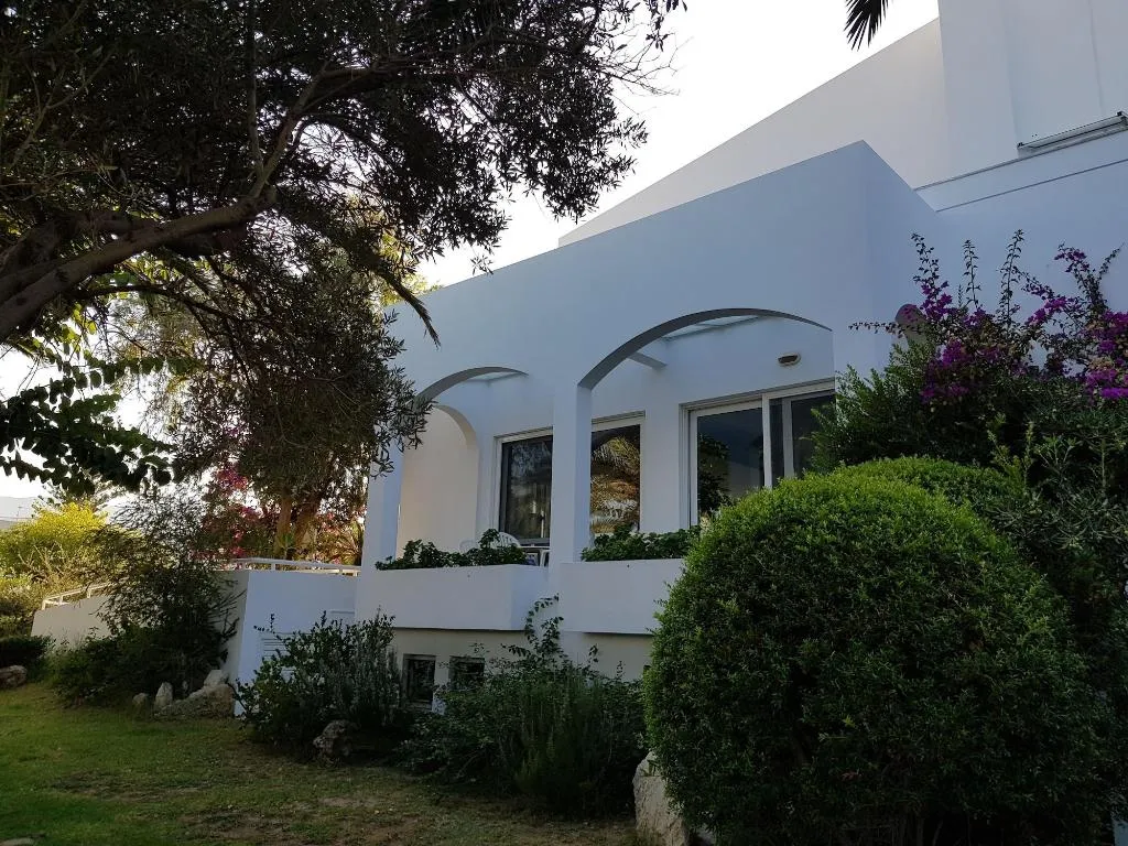General view, Mantenia Hotel, Crete