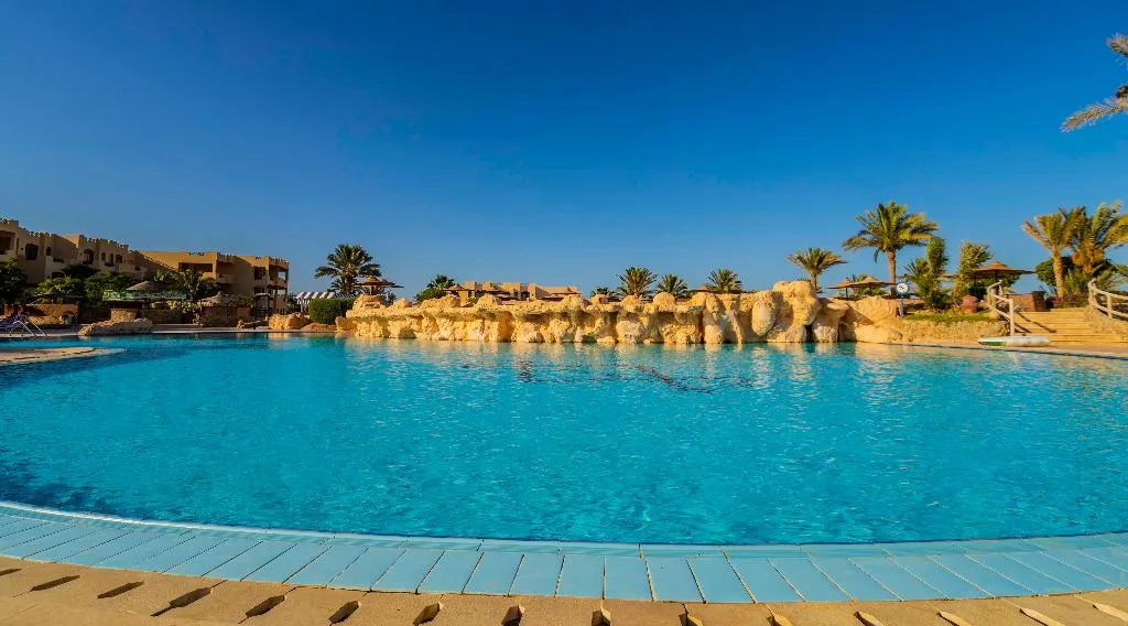 General view, Blend Elphistone Resort, Red Sea Riviera