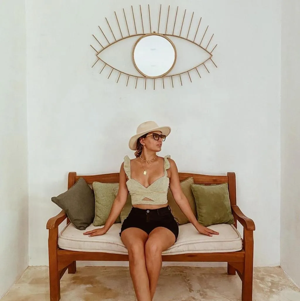 Room, Casa Margot, Cancun Area