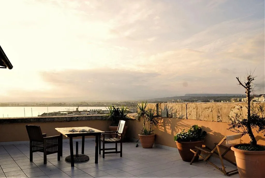 General view, Bed Breakfast Armonia, Catania