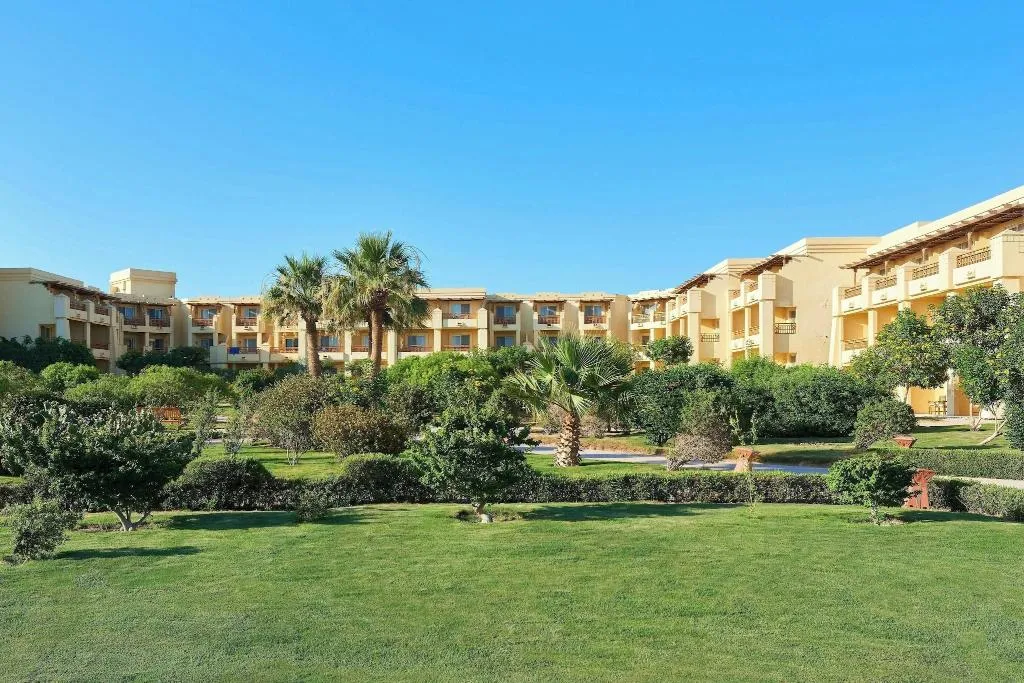 Room, Sheraton Soma Bay, Red Sea Riviera
