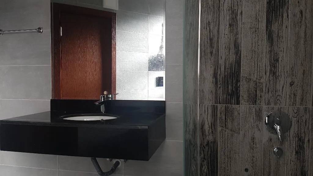 DOUBLE STANDARD Room, Kemer Hotel, Antalya