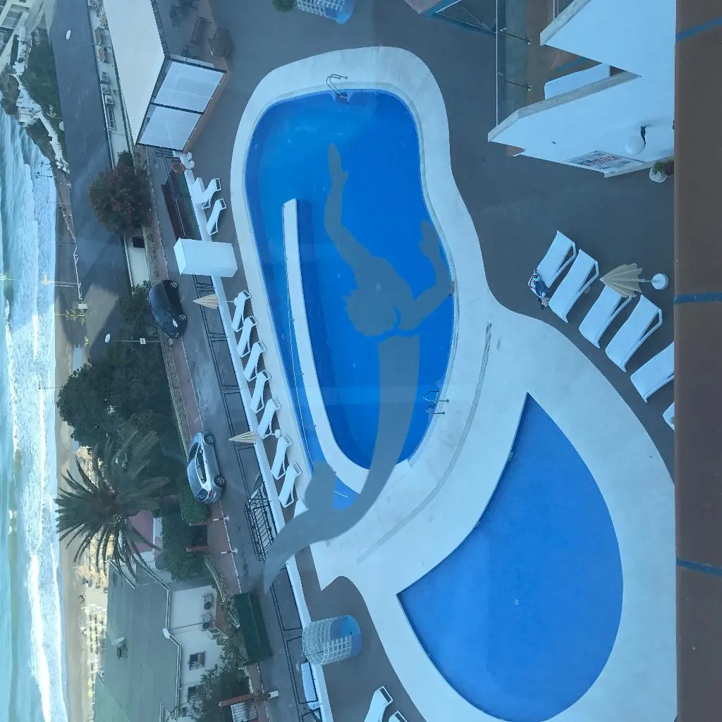 Pool, Ritual Torremolinos – Adults Only, Costa Del Sol