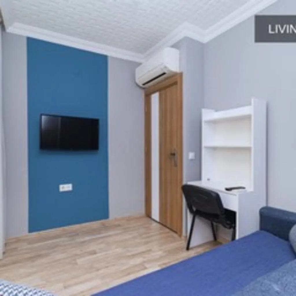 APARTMENT ECONOMY Room, Antalya Residence Hotel, Antalya