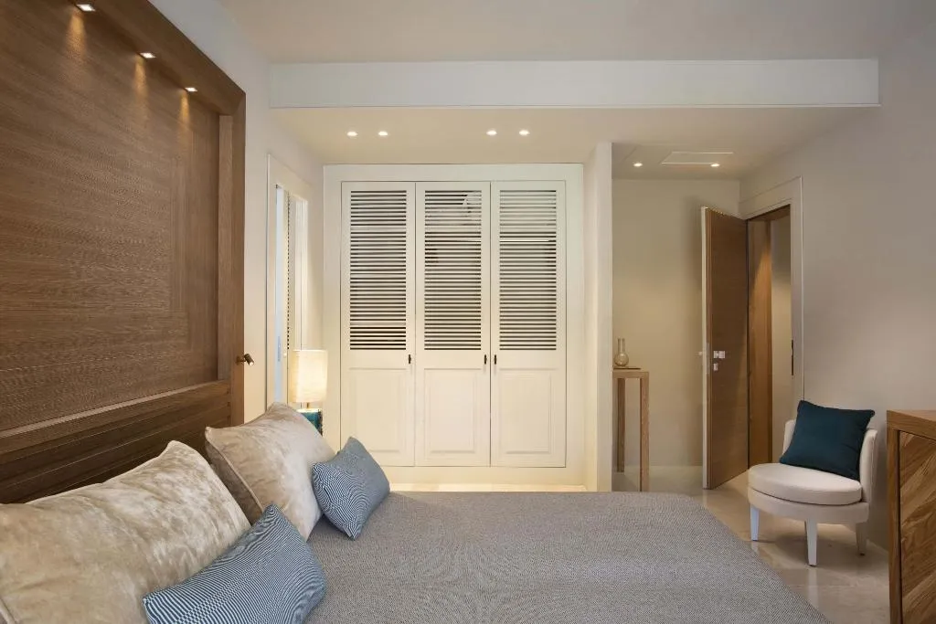 DOUBLE PRESTIGE Room, La Bisaccia Hotel, Cagliari