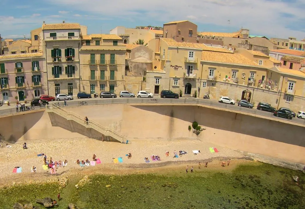 Sports and Entertainment, Maniace Boutique Hotel Ortigia, Catania