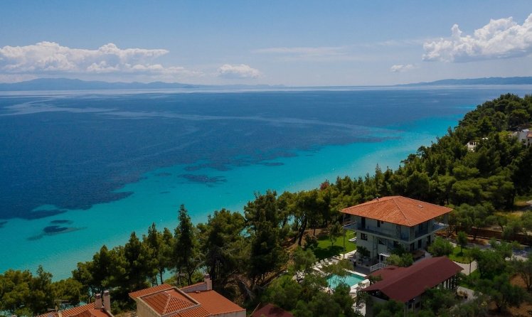Elies 33 Bio Retreat - Adults Only, Thessaloniki