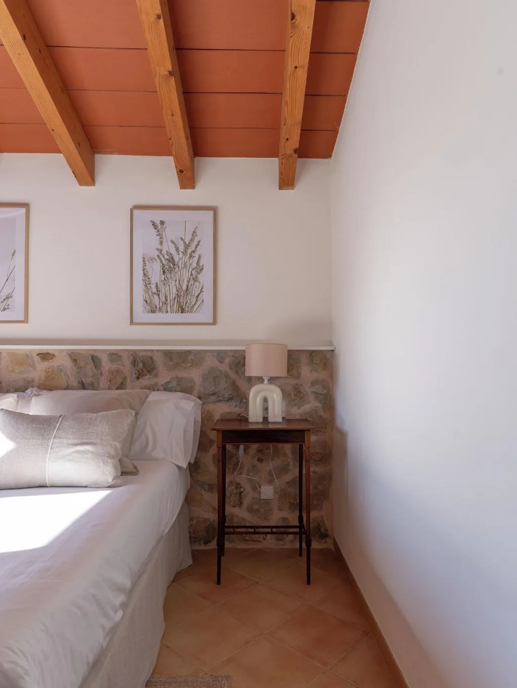 Room, Es Petit Hotel De Valldemossa, Majorca